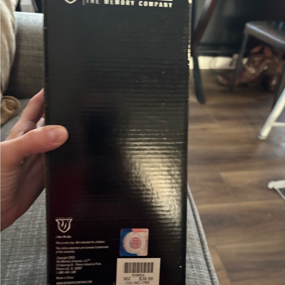 University of North Carolina nutcracker - Picture 6 of 6